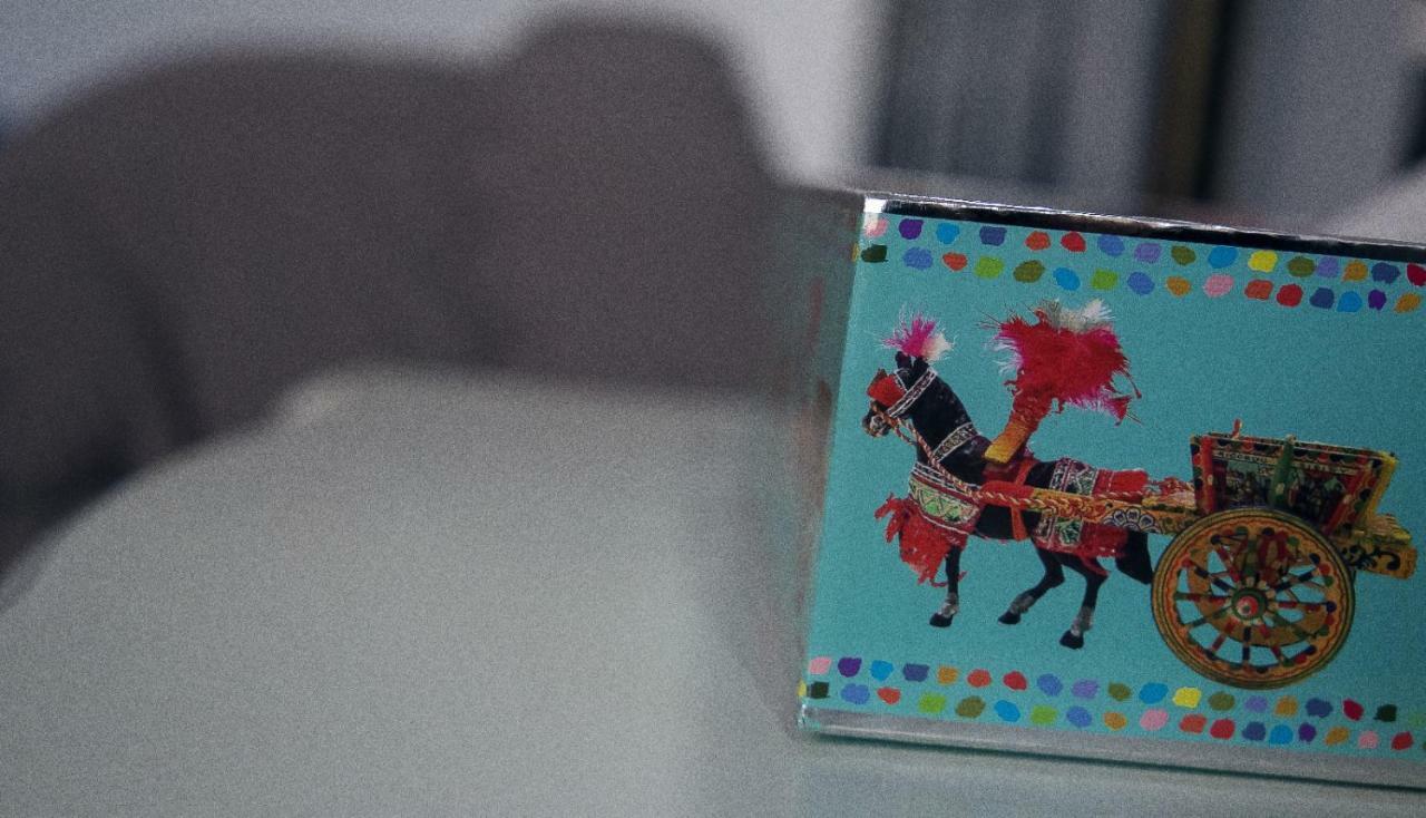 Ulisse Maison De Charme Шака Екстериор снимка