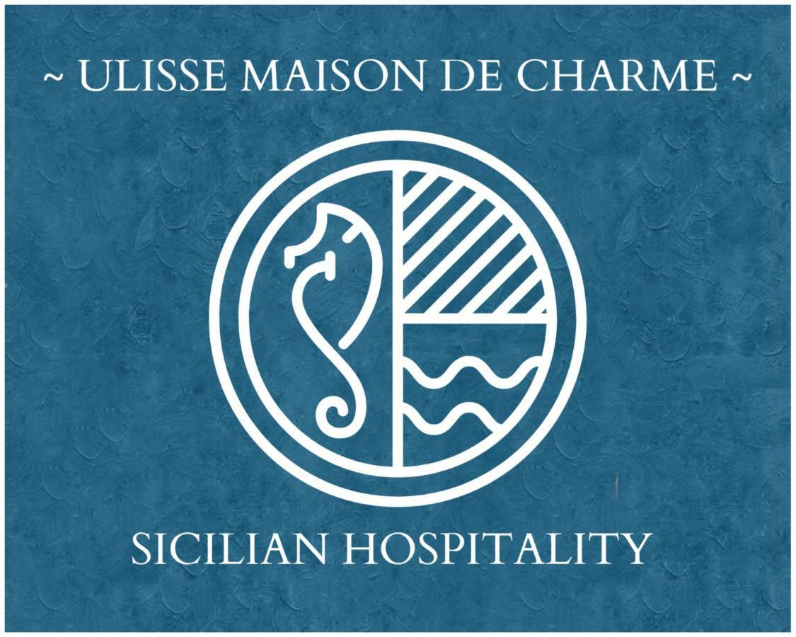 Ulisse Maison De Charme Шака Екстериор снимка